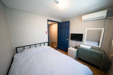 هتل Beewon Guest House