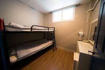 هتل Beewon Guest House