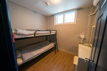 هتل Beewon Guest House