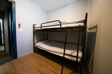هتل Beewon Guest House