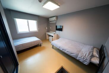 هتل Beewon Guest House