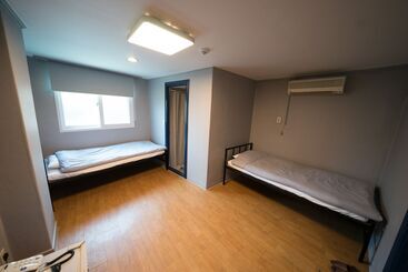 هتل Beewon Guest House