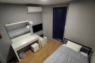 هتل Beewon Guest House