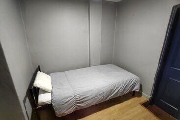هتل Beewon Guest House
