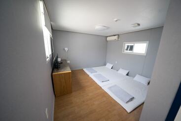 هتل Beewon Guest House