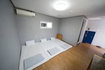 هتل Beewon Guest House