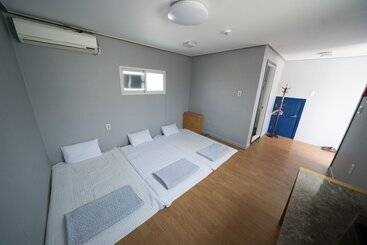 هتل Beewon Guest House