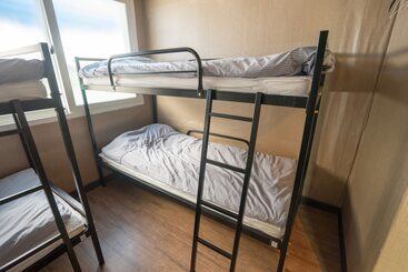 هتل Beewon Guest House