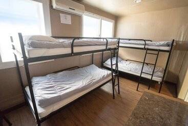 هتل Beewon Guest House