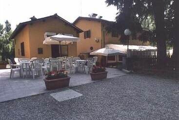 هتل Ca' Vecchia