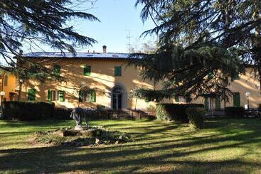 هتل Ca' Vecchia