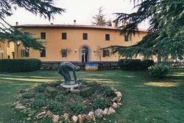 هتل Ca' Vecchia