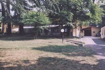 هتل Ca' Vecchia
