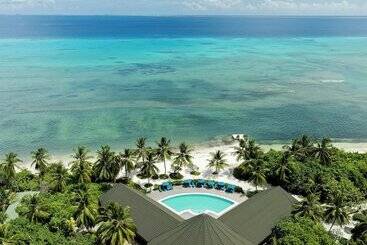 هتل Canareef Resort Maldives