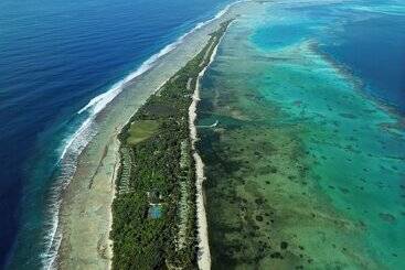 هتل Canareef Resort Maldives