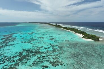 هتل Canareef Resort Maldives