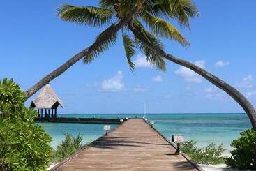 هتل Canareef Resort Maldives