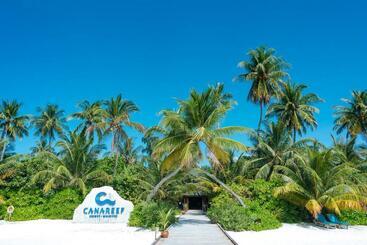 هتل Canareef Resort Maldives