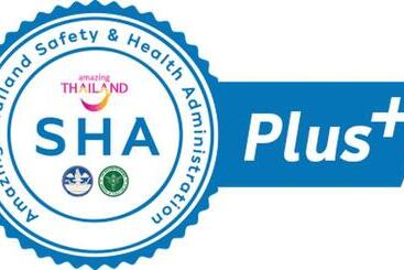 هتل Chongfah Beach Resort Khaolak   Sha Extra Plus