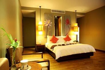 هتل Chongfah Beach Resort Khaolak   Sha Extra Plus