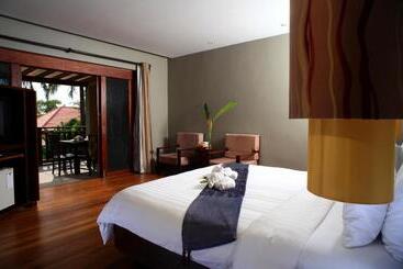 هتل Chongfah Beach Resort Khaolak   Sha Extra Plus