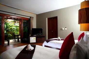 هتل Chongfah Beach Resort Khaolak   Sha Extra Plus