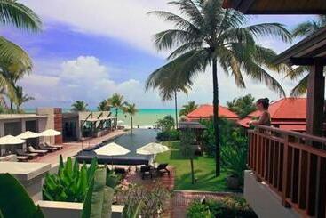 هتل Chongfah Beach Resort Khaolak   Sha Extra Plus