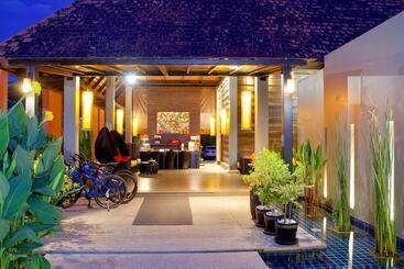 Chongfah Beach Resort Khaolak   Sha Extra Plus - Phang Nga