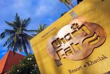 هتل Chongfah Beach Resort Khaolak   Sha Extra Plus