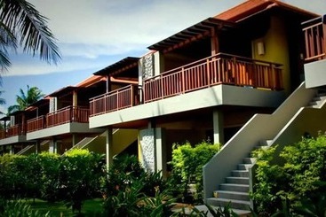هتل Chongfah Beach Resort Khaolak   Sha Extra Plus