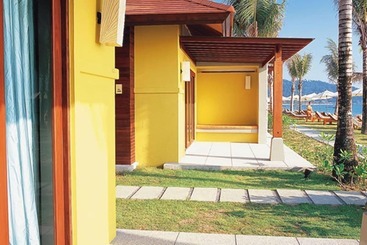 هتل Chongfah Beach Resort Khaolak   Sha Extra Plus
