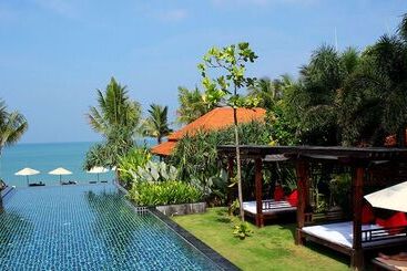 هتل Chongfah Beach Resort Khaolak   Sha Extra Plus