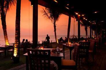 هتل Chongfah Beach Resort Khaolak   Sha Extra Plus