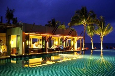 هتل Chongfah Beach Resort Khaolak   Sha Extra Plus