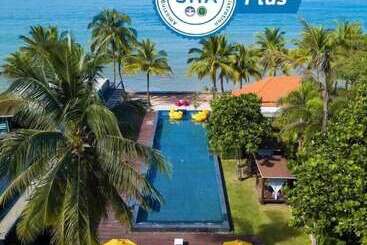 هتل Chongfah Beach Resort Khaolak   Sha Extra Plus