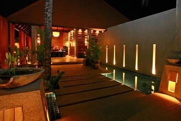 هتل Chongfah Beach Resort Khaolak   Sha Extra Plus
