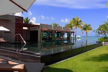 هتل Chongfah Beach Resort Khaolak   Sha Extra Plus