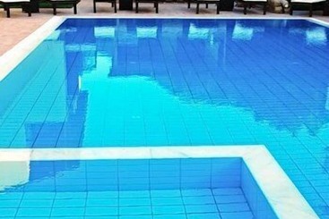 Eleana Boutique Hotel & Blue Infinity