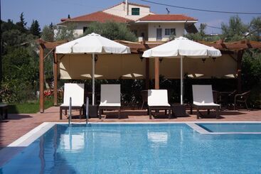 Eleana Boutique Hotel & Blue Infinity