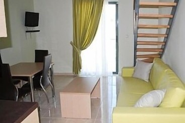 Eleana Boutique Hotel & Blue Infinity