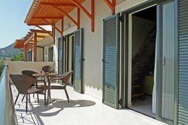 Eleana Boutique Hotel & Blue Infinity