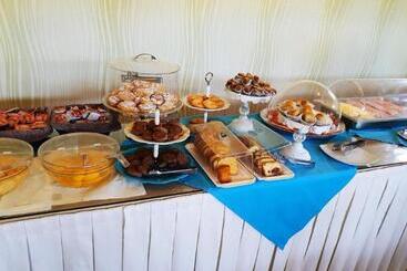 Eleana Boutique Hotel & Blue Infinity