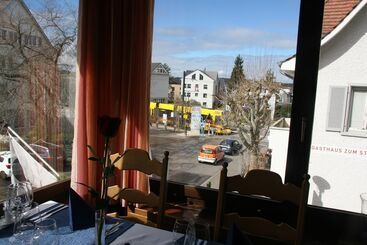 בית מלון כפרי Eremitage