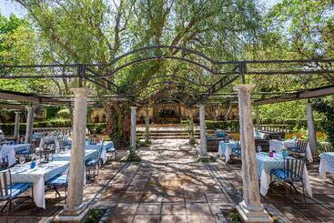 هتل Franschhoek Country House & Villas