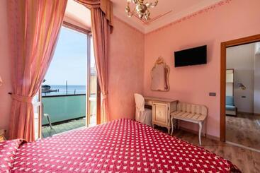Garda Sol Spa Hotel & Appartamenti