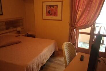 Garda Sol Spa Hotel & Appartamenti