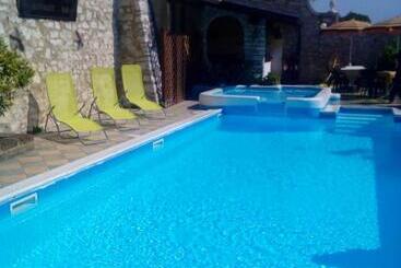 Garda Sol Spa Hotel & Appartamenti