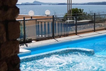 Garda Sol Spa Hotel & Appartamenti
