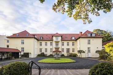 هتل Gl Skovridergaard