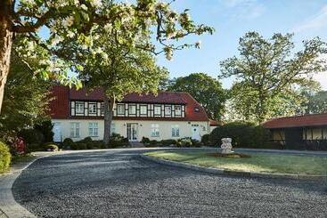 هتل Gl Skovridergaard